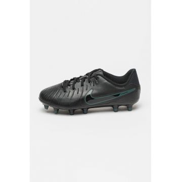 Pantofi pentru fotbal Legend 10 - Negru