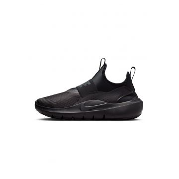 Pantofi slip-on Flex Runner 4 pentru alergare - Negru/Gri antracit