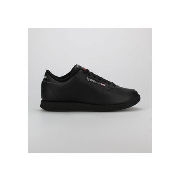 Tenisi copii - REEBOK - Piele ecologica - Negru