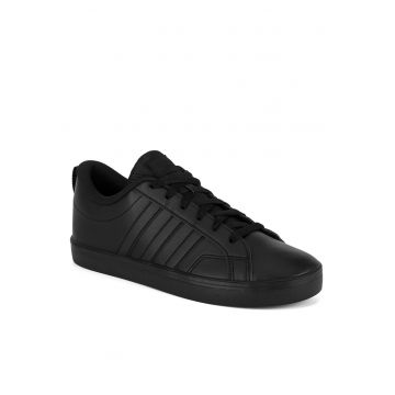 Tenisi copii -  VS PACE 2.0 - material sintetic - negru -