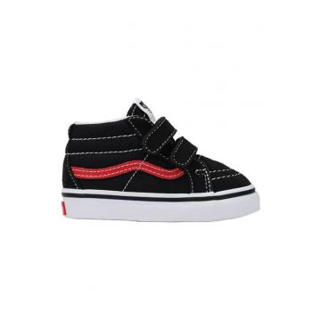 Tenisi cu profil mediu si inchidere velcro Sk8-Mid Reissue V Retro