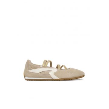 Balerini GWSN2 .000.C0008L -  Piele naturala - Bej
