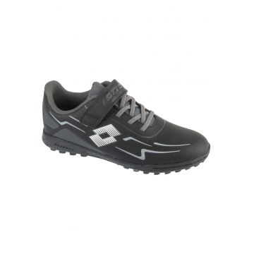 Ghete fotbal copii -  Kobato K 26015201 - Negru