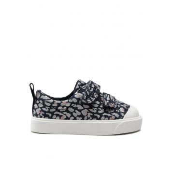 Mocasini copii  300255674 - Textil - Multicolor