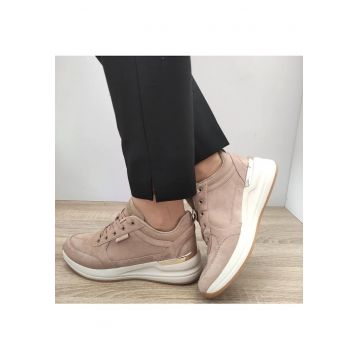 PANTOFI CASUAL DAMA  177349 TPE