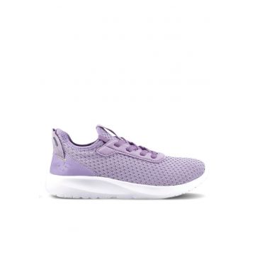 Pantofi copii  Textil - Violet - Violet