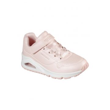 Pantofi copii Uno Pearl Divine - Roz