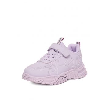 Pantofi copii -  violet - pentru fete