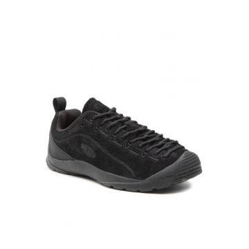 Pantofi dama -  301702764 - Negru - Piele naturala/Piele intoarsa - Negru