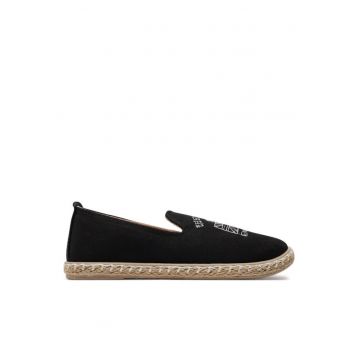 Pantofi dama  303729783 - Textil - Negru