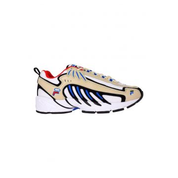 Pantofi dama  730722 - Piele naturala - Bej