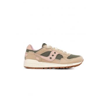 Pantofi dama  756183 - Textil - Bej