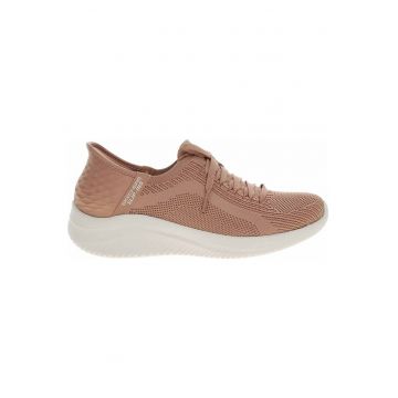 Pantofi dama  876278 - Sintetic - Bej