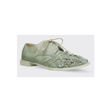 Pantofi dama Aeris Lorne - salvia