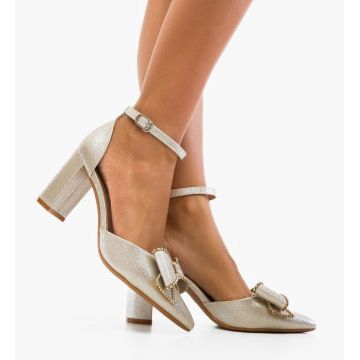 Pantofi dama Kate Aurii