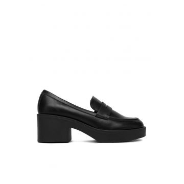 Pantofi dama  negru