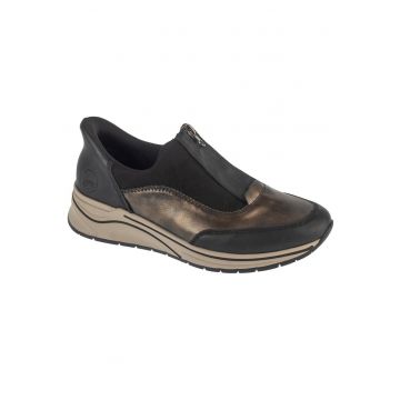 Pantofi dama -  Shoes 9553 - Negru