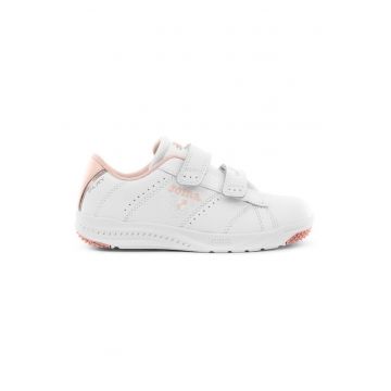 Pantofi fete -  BM989278 - Piele ecologica - 33 EU - Alb