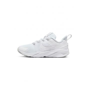 Pantofi pentru alergare Star Runner 4 - Alb optic