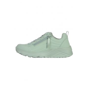 Adidasi  Uno Lite - Easy Zip - Vernil