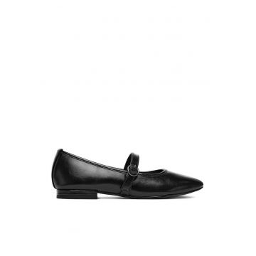 Balerini dama  negru