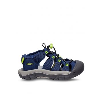 Ghete si bocanci sport copii  304176241 - Textil - Bleumarin