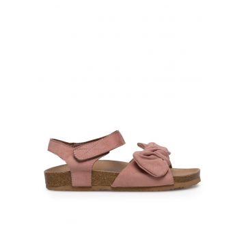 Pantofi copii - 56640 -  Textil - Roz
