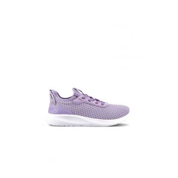Pantofi copii -  92413 - Textil - Violet