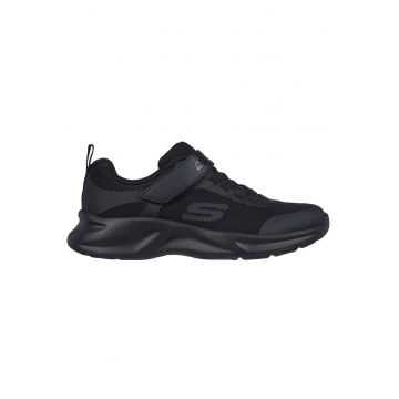 Pantofi copii fete sport Dynamatic 303552L BLACK