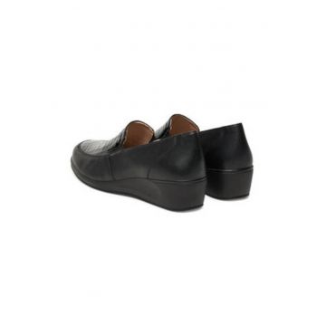 Pantofi dama -  305257499 - piele naturala - multicolor -