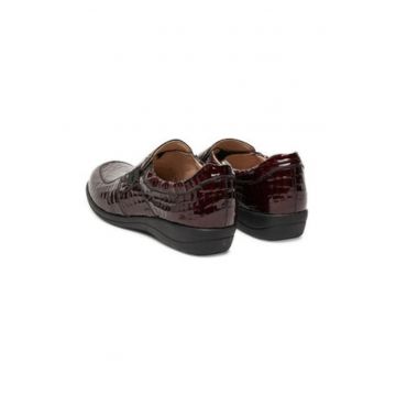 Pantofi dama -  305257550 - piele naturala - multicolor -