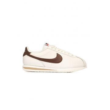 Pantofi dama  875717 - Piele naturala - Alb
