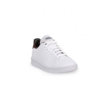 Pantofi dama Advantage Base -  Alb - Alb