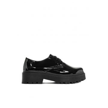 Pantofi dama -  CEO-WBN-ALESSIA-02A - negru