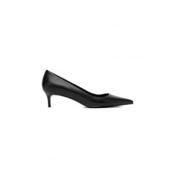 Pantofi dama  EO-ELLA-V1569-05-2 - Negru