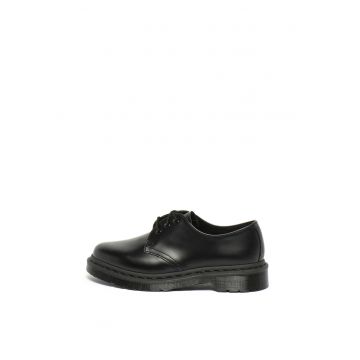 Pantofi de piele 1461 Mono