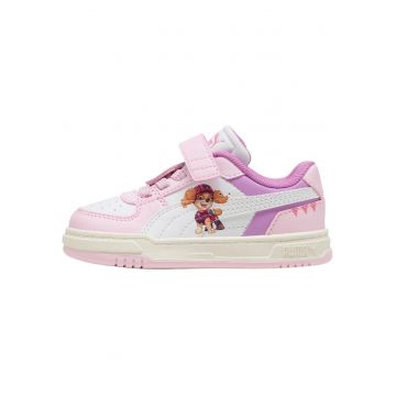 Adidasi  Caven Iii Paw Patrol Girls Ac Inf - Roz