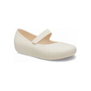 Balerini Fete -  Brooklyn Mary 209430 Flat - Bej - Bej