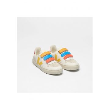 Panofi Sport Copii Piele (CV0521504C270) - Multicolor