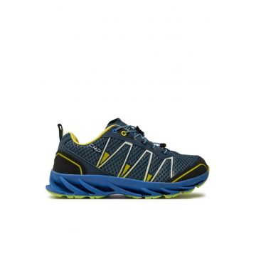 Pantofi copii -  06747 - Sintetic - Bleumarin