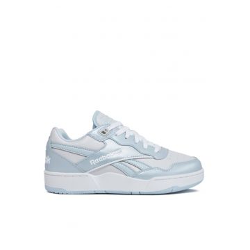Pantofi copii  302679836 - Sintetic/Textil - Gri