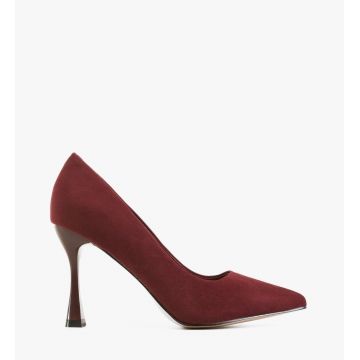 Pantofi dama Sevron Grena