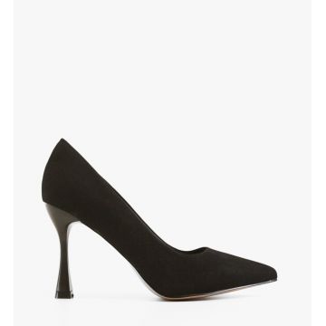 Pantofi dama Sevron Negri