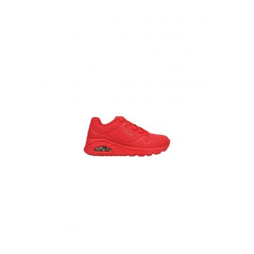 Uno Stand On Air 310024L-RED - Rosu - Rosu